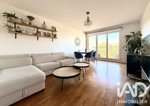 Appartement à Le Plessis-Robinson (92350)