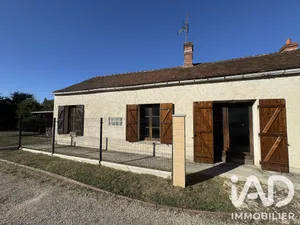 Village house in Cesson (77240)
