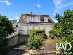 Maison à Voisenon (77950)