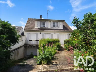 Maison à Voisenon (77950)