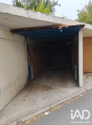 Appartement à Chelles (77500)
