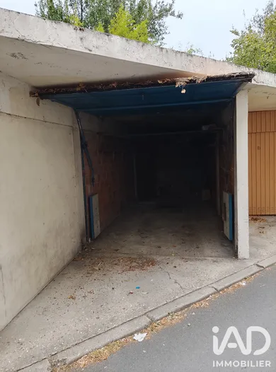 Appartement à Chelles (77500)