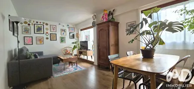 Apartment in Marly-le-Roi (78160)