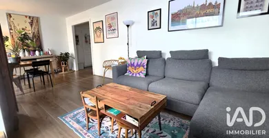 Apartment in Marly-le-Roi (78160)