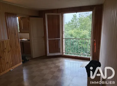 Appartement à Chelles (77500)