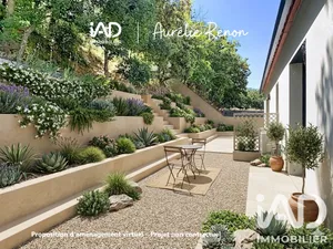 Maison à Rodès (66320)