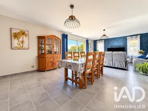 House in Fournès (30210)
