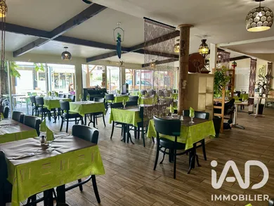 Restaurant à Vendays-Montalivet (33930)