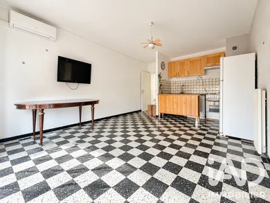Apartment in Canet-en-Roussillon (66140)