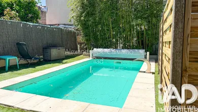 Appartement à Perpignan (66000)