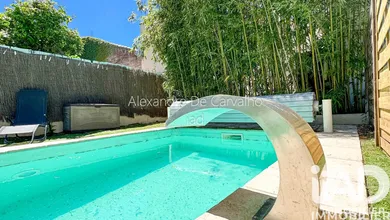 Appartement à Perpignan (66000)