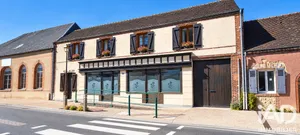 Maison à Digny (28250)