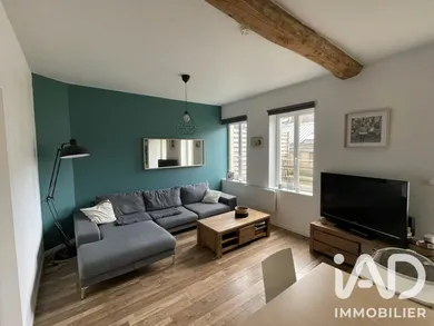 Appartement à Tourcoing (59200)
