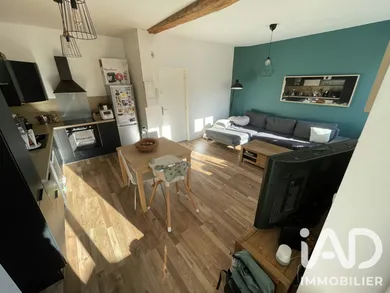 Appartement à Tourcoing (59200)