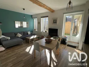 Appartement à Tourcoing (59200)