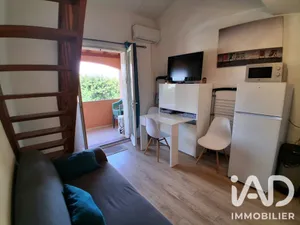 Appartement à Argelès-sur-Mer (66700)