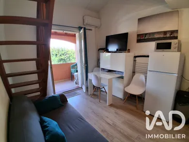 Appartement à Argelès-sur-Mer (66700)