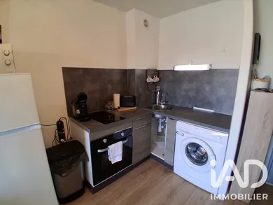 Appartement à Argelès-sur-Mer (66700)