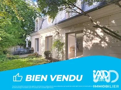 Maison à Sceaux (92330)