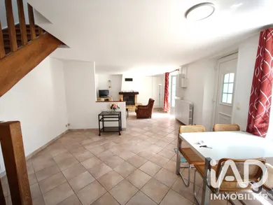 Maison à Voisenon (77950)