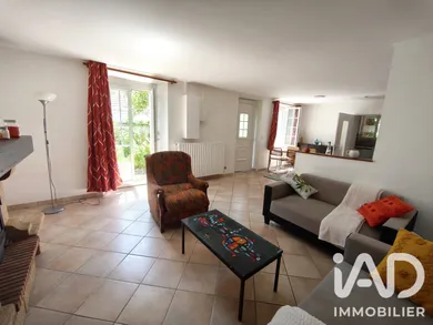 Maison à Voisenon (77950)
