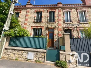 House in Melun (77000)