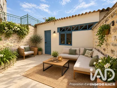 House in Melun (77000)