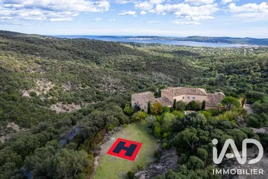 Maison à Grimaud (83310)