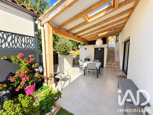 Maison à Bormes-les-Mimosas (83230)