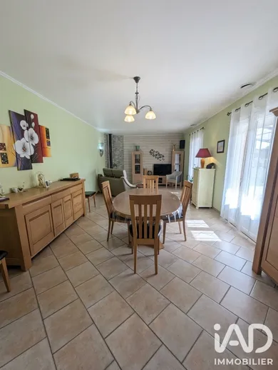 Maison de village à Orgueil (82370)