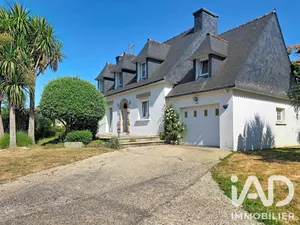 Maison à Tréméven (29300)