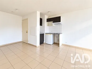 Appartement à Toulouse (31200)