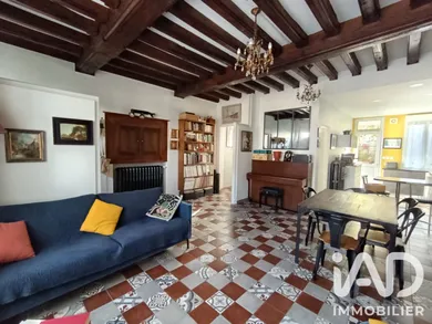 Maison à Vendôme (41100)