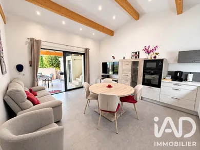 Maison à Bormes-les-Mimosas (83230)
