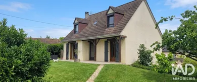 Maison à Saint-Didier-des-Bois (27370)