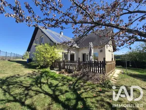 Maison à Ippling (57990)