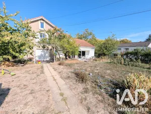 House in Metz (57070)