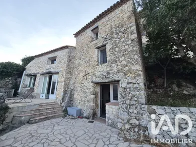 Pavillon à Bouyon (06510)