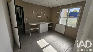House in Retiers (35240)