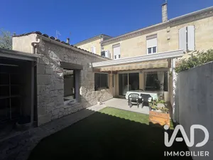 Maison à Libourne (33500)
