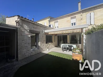 Maison à Libourne (33500)