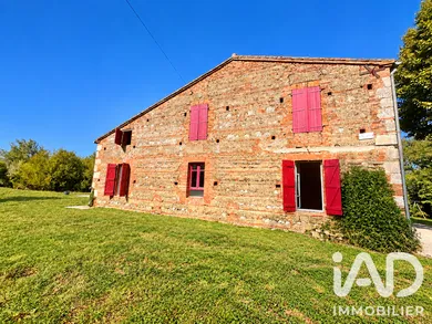 Maison à Castelmayran (82210)