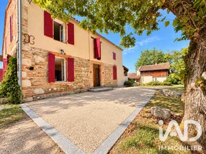 Maison à Castelmayran (82210)