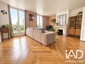 Appartement à Joinville-le-Pont (94340)