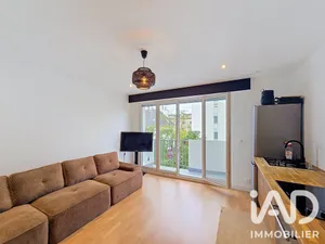 Appartement à Lorient (56100)