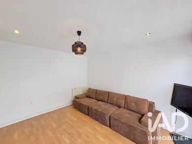 Appartement à Lorient (56100)