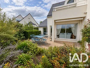 Appartement à Carnac (56340)