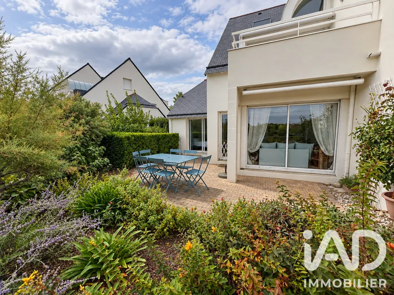 Appartement 3 pièces 55 m² · à Carnac · 55 m² · 398 000 €