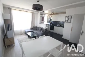 Appartement à Longjumeau (91160)
