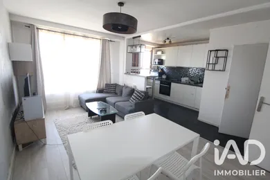 Appartement à Longjumeau (91160)
